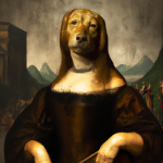 Renaissance Dogs avatar